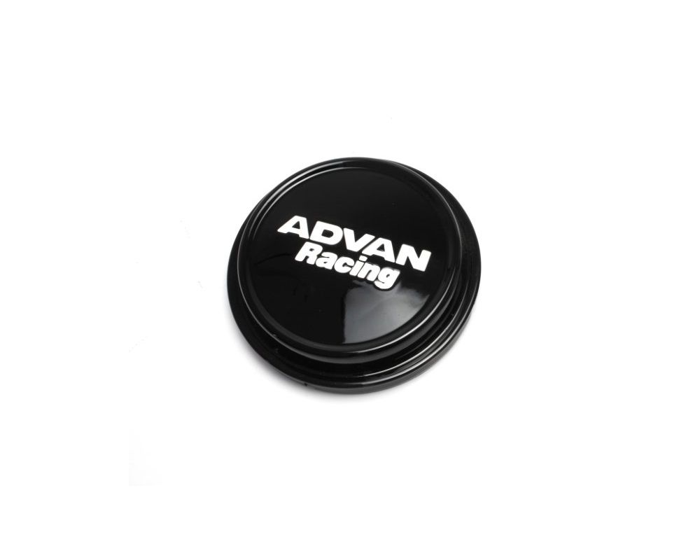 Advan Pickup | Truck | SUV Center Cap - Black - YV6502