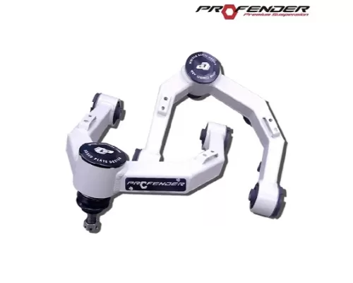 ProFender Suspension Boxed Upper Control Arms 1 Inch-3 Inch Lift Ford T6 - UCAB02-01-0
