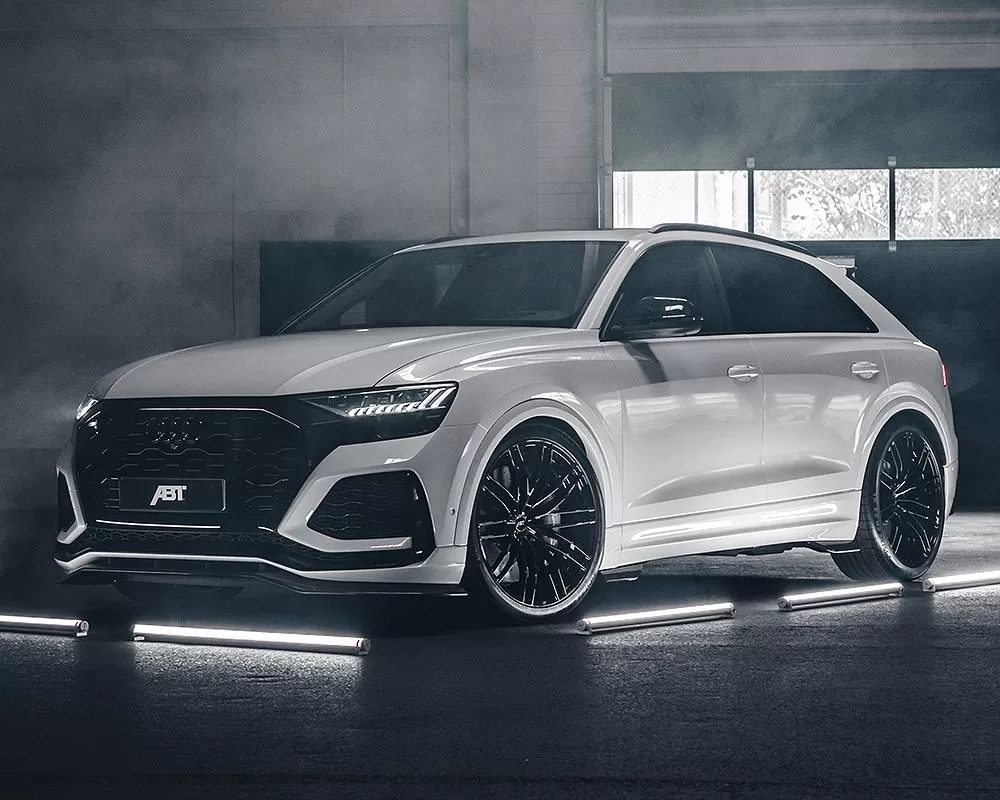 ABT Audi RSQ8-S Package - ABTRSQ8S-Package