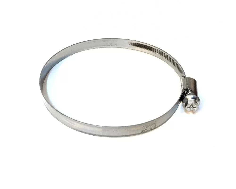 Roto-Fab 80-100mm Stainless Steel Hose Clamp - 10131001