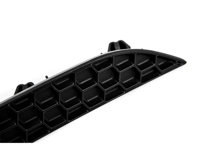 Acexxon Gloss Black Honeycomb Rear Reflector Insert Set BMW F90 M5 - R07-10-2