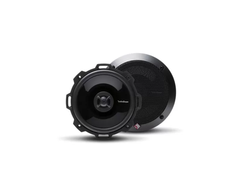 Rockford Fosgate 5.25" Punch 2-Way Full Range Speaker - P152