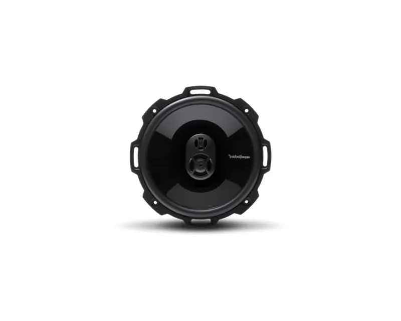 Rockford Fosgate 6.75" Punch 3-Way Full-Range Speaker - P1675