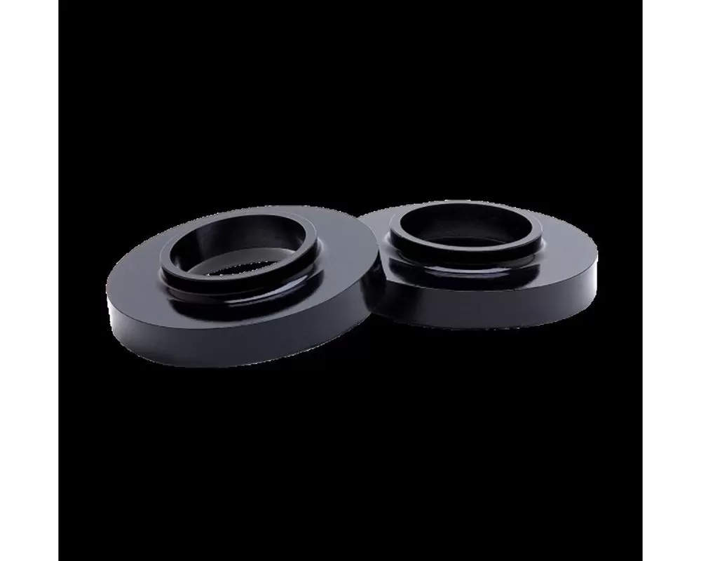 Performance Accessories Front Coil Spacers .75 inch Leveling Kit Jeep Wrangler JK 2007-2016 - PAJL075PA