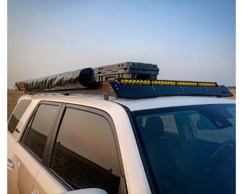 American Trail Products Full Length Adventure Roof Rack Toyota 4Runner 2009-2022 - 67100002