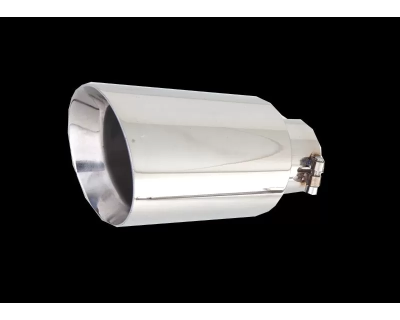 XForce Exhaust Tail Pipe Tip - TS-AW4SJ-63