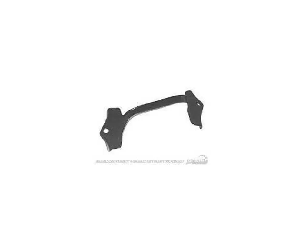 Scott Drake Battery Hold-down Clamp Ford Mustang 1967-1970 - C5AZ-10718-A