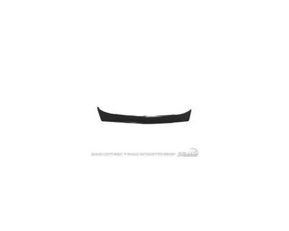 Scott Drake Front Spoiler Ford Mustang 1964-1966 - C5ZZ-63001A74-A