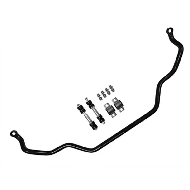 Scott Drake 1" Front Sway Bar Ford Mustang 1971-1973 - D1ZZ-5482-A