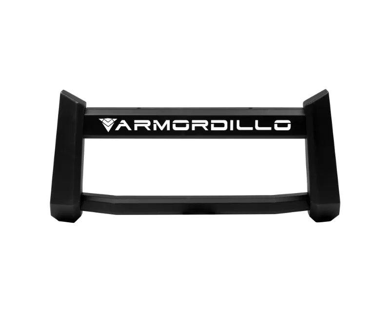 Armordillo BR1 Bull Bar Matte Black GMC Sierra 1500 2014-2022 - 8704264