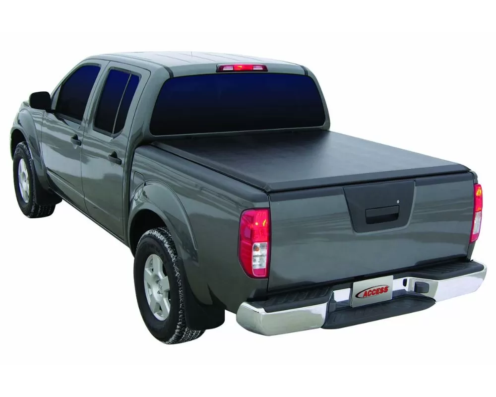 ACCESS Covers ACCESS LITERIDER Roll-Up Tonneau Cover - 33189