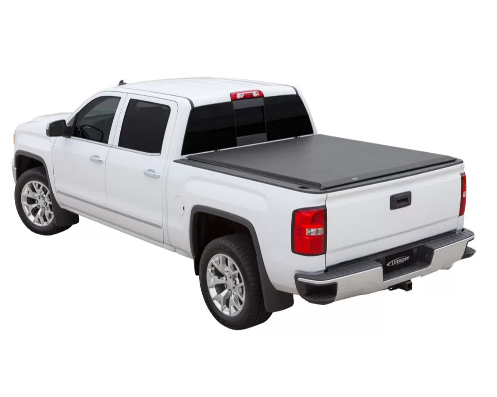 ACCESS Covers ACCESS LITERIDER Roll-Up Tonneau Cover - 32309