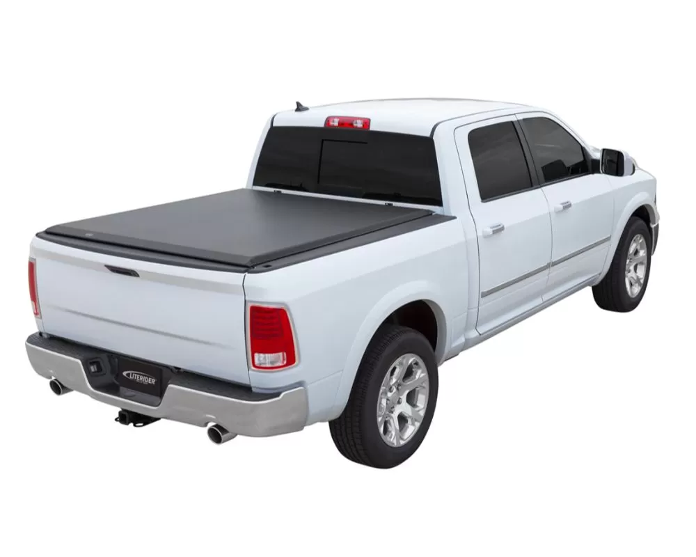 ACCESS Covers ACCESS LITERIDER Roll-Up Tonneau Cover - 34209