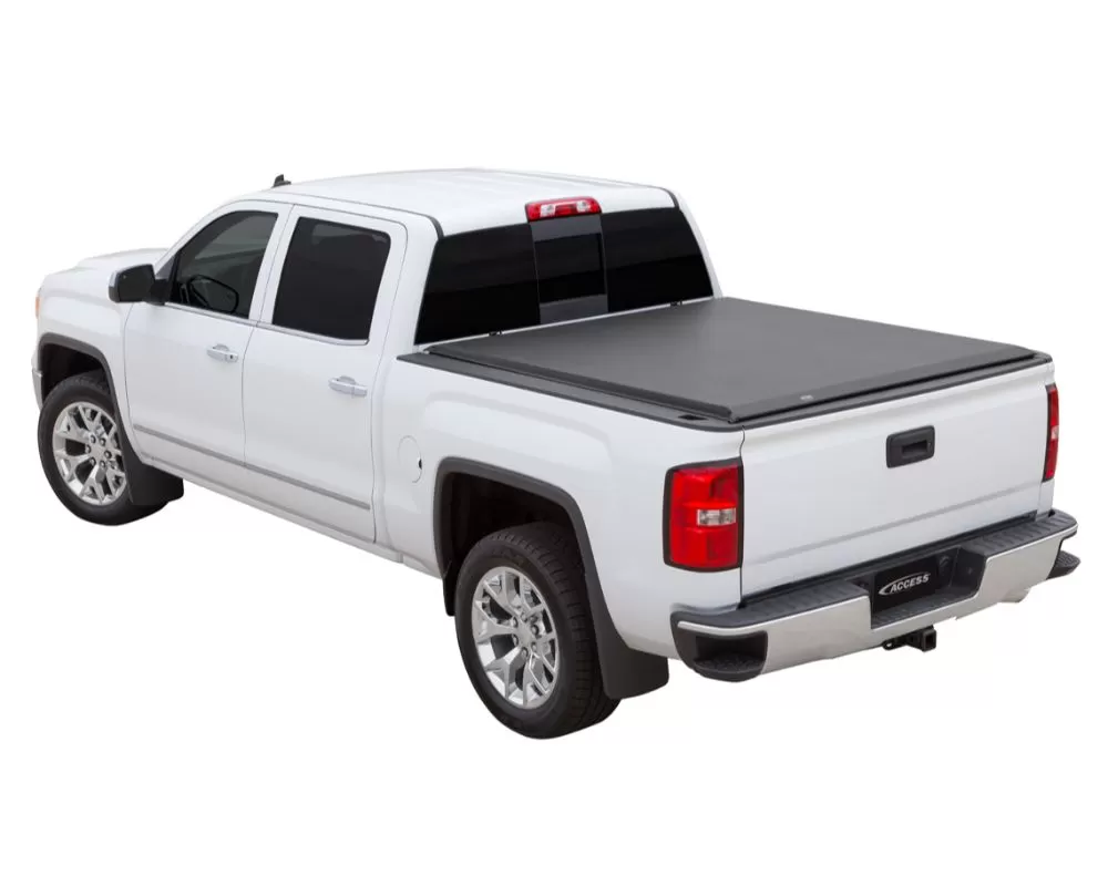 ACCESS Covers ACCESS Limited Edition Roll-Up Tonneau Cover Chevrolet - 22119