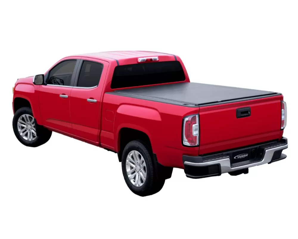 ACCESS Covers ACCESS VANISH Roll-Up Tonneau Cover Chevrolet - 92119