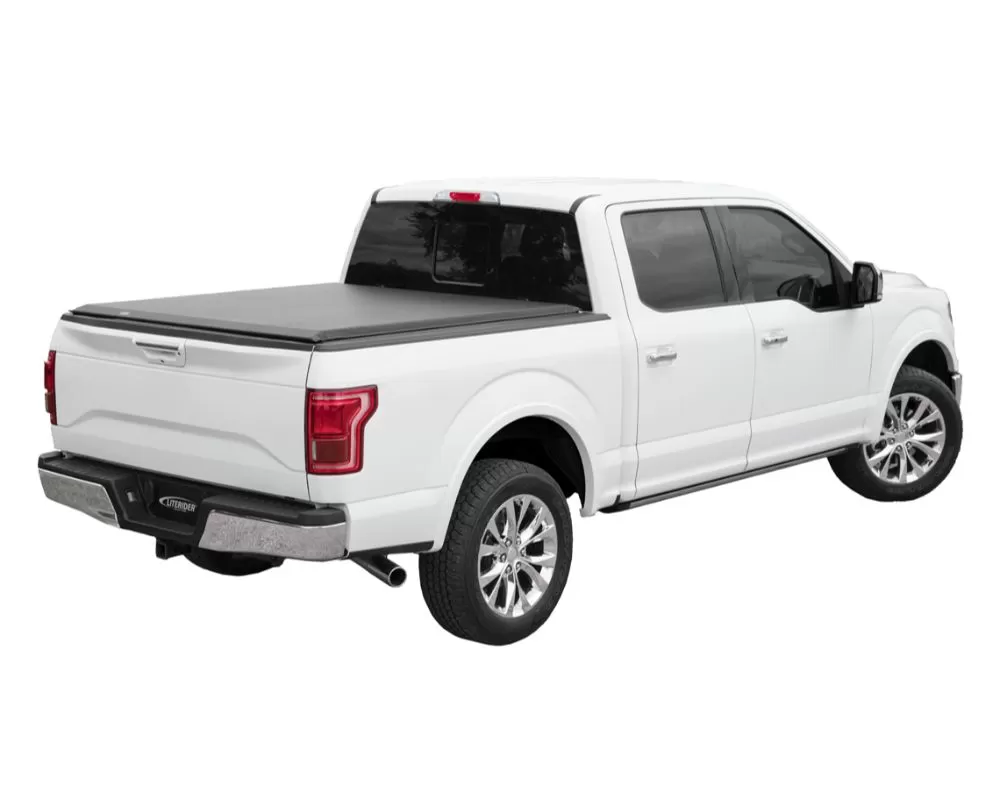 ACCESS Covers ACCESS LITERIDER Roll-Up Tonneau Cover - 31279