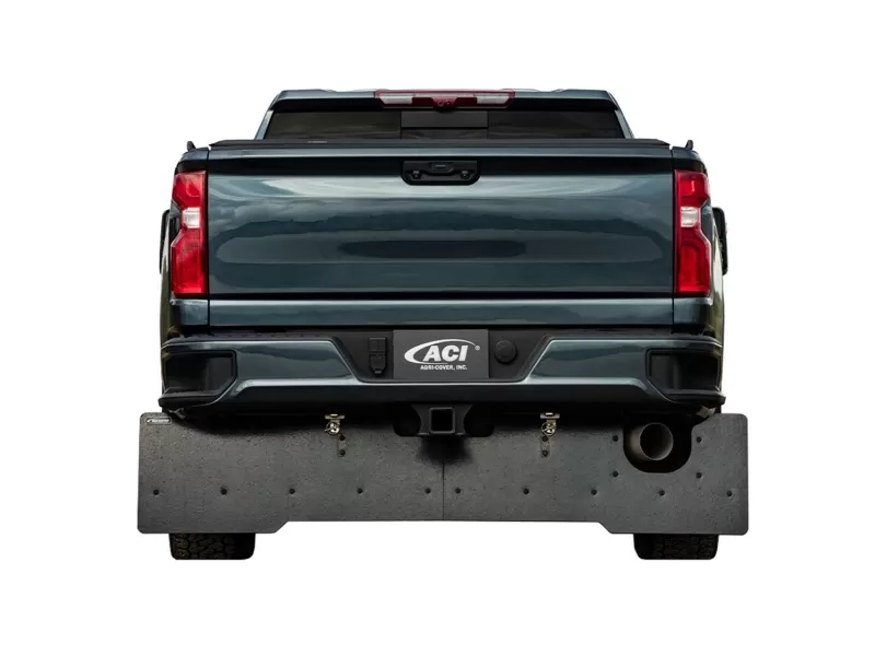 ACCESS Cover ROCKSTAR Commercial Tow Flap No Exhaust Cutout Chevrolet | GMC 2500 2015-2019 - H5020189