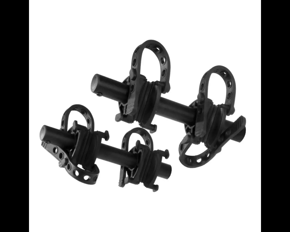 Curt Extendable Bike Rack Arms - 18020