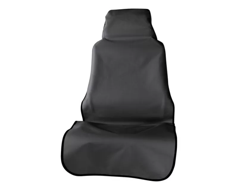 Aries Seat Cover Seat Defender Front - Universal Fit Black - 3142-09