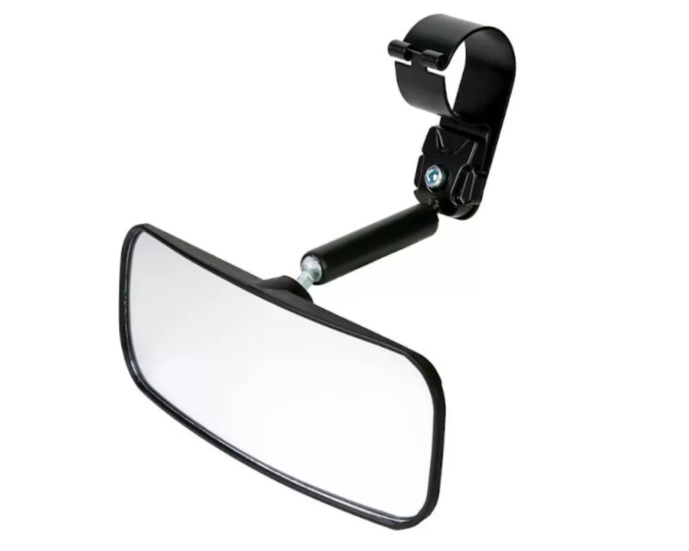 Seizmik Auto Style Rear View Mirror with 1.75inch Steel Clamp Polaris | Kawasaki | Arctic Cat | Yamaha 2009-2021 - 56-18050