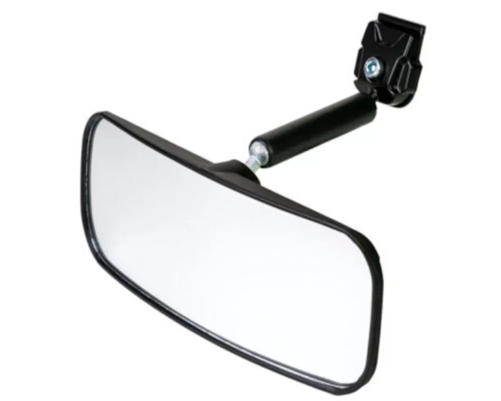 Seizmik Auto Style Rear View Mirror Steel Clamp Polaris Ranger XP 800 | 900 | 1000 2003-2021 - 56-18054