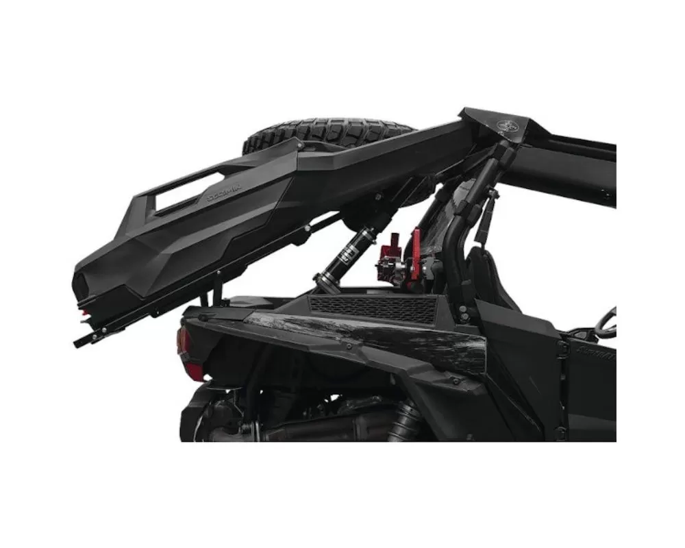 Seizmik Armory Rack Polaris RZR XP 1000 | XP Turbo 2014-2020 - 58-07106