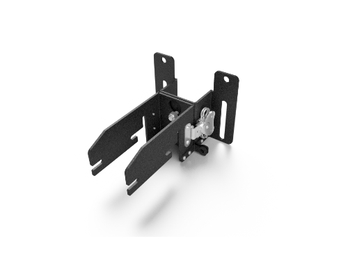 CBI Offroad Quick Release Awning Mount Brackets Low Profile - 600-000-000-131