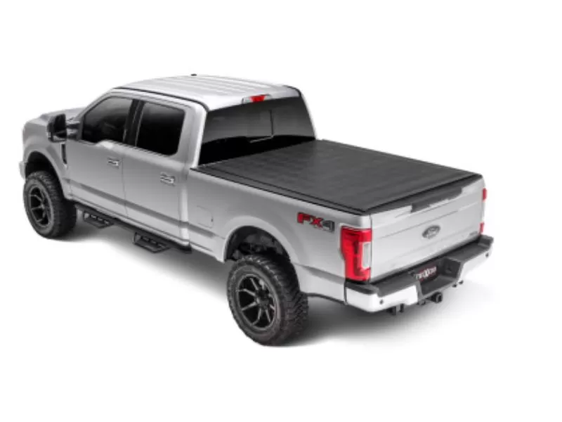 Truxedo 5ft. Sentry Bed Cover Nissan Frontier 2022 - 1592501