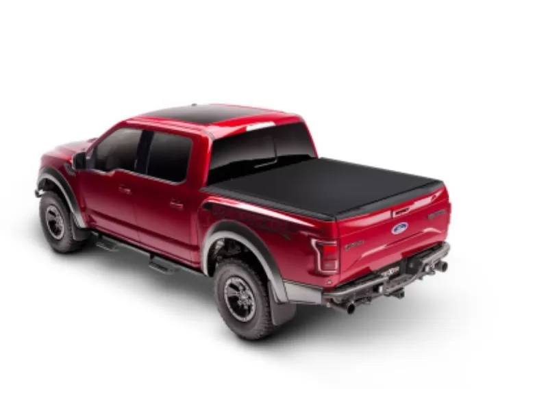 Truxedo 5ft. Sentry CT Bed Cover Nissan Frontier 2022 - 1592516