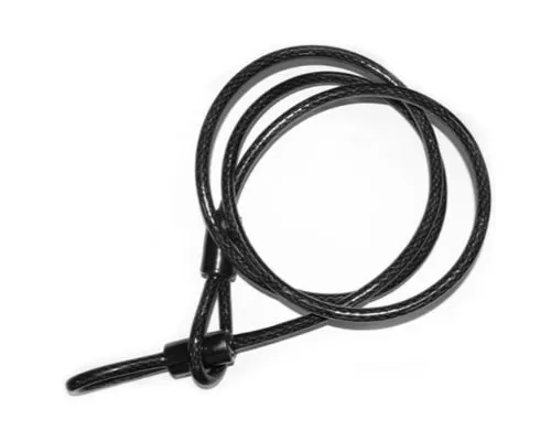 Tuffy Security Looped End Security Cable - 879-375-072-01