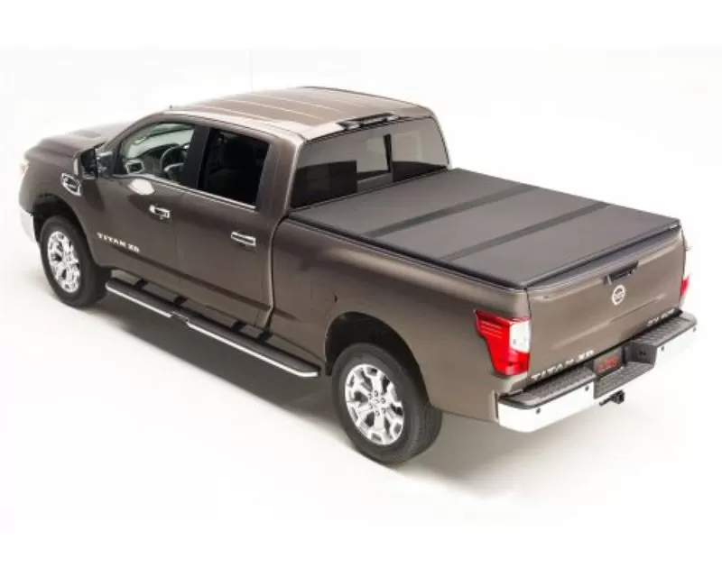 Extang 6ft Solid Fold 2.0 Tonneau Cover Nissan Frontier 2022 - 83962