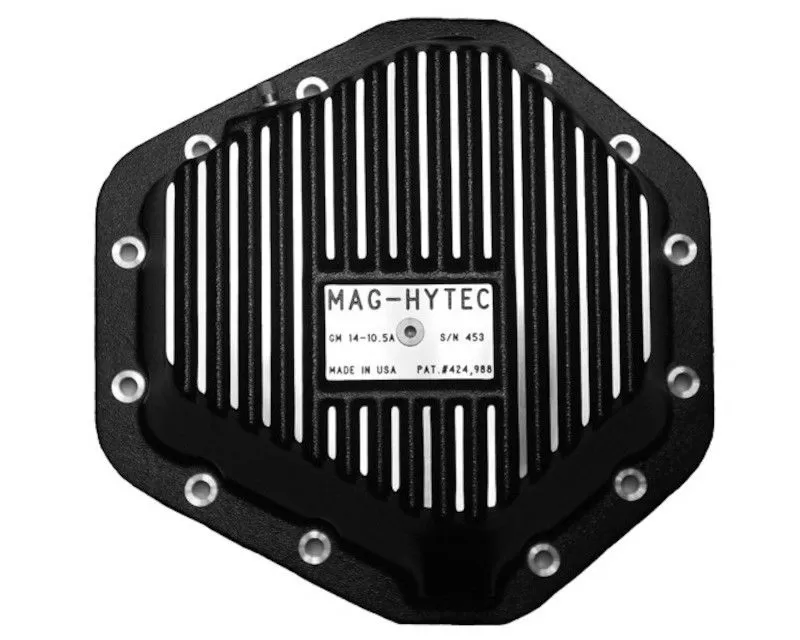 Mag-Hytec Differential Cover GM 1973+ - GM14-10.5-A