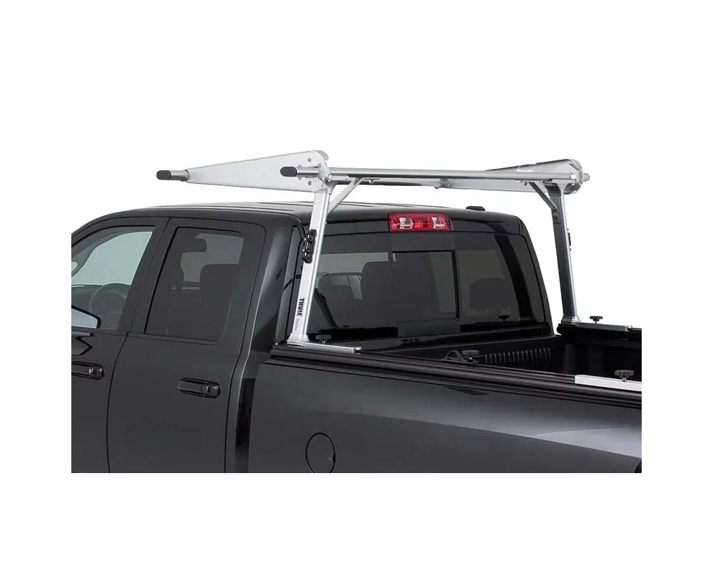 Thule TracRac Cantilever Full Size XT Extension (69.5in. Crossbar) - Silver - 24002XT