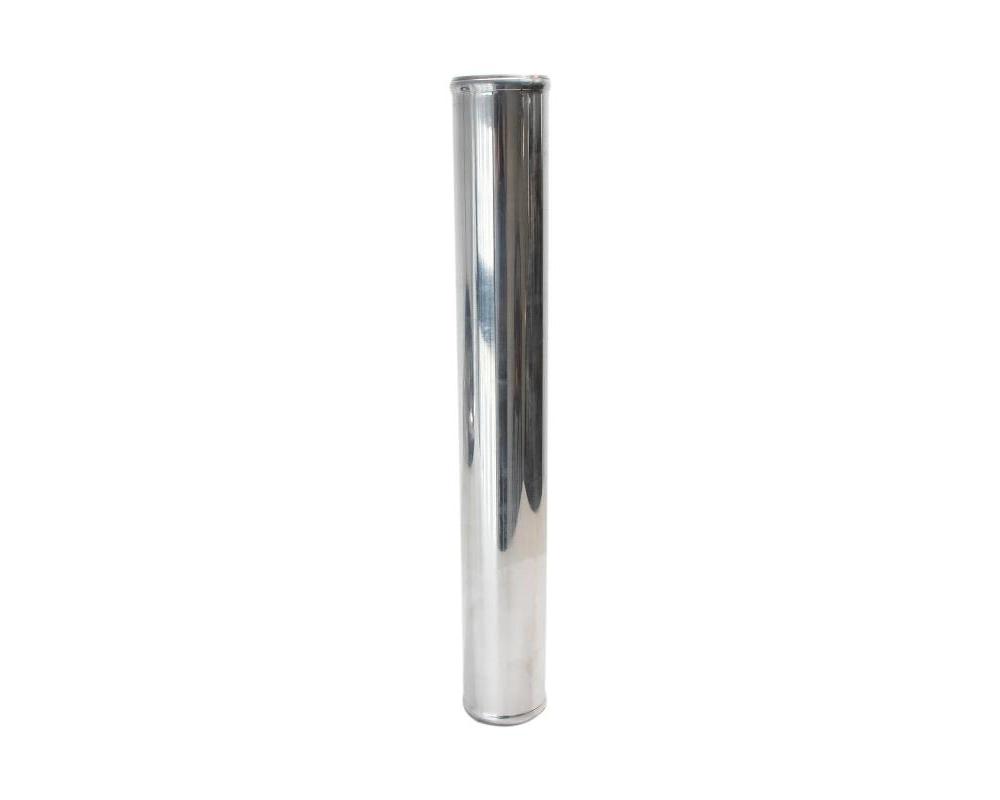 ETL Performance 1.50" Diameter 18.00" Length Aluminum Pipe Polished - 216001