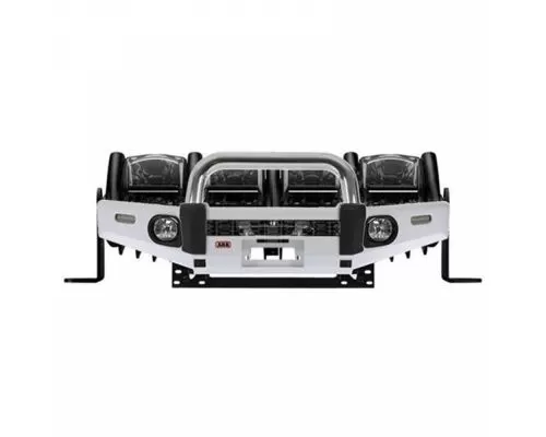 ARB Front Bumper with Bar Toyota Land Cruiser 200 Series 2015-2021 - 3915250