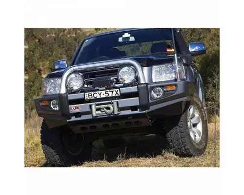 ARB Front Bumper with Bar Ford Ranger 2009-2011 - 3940340
