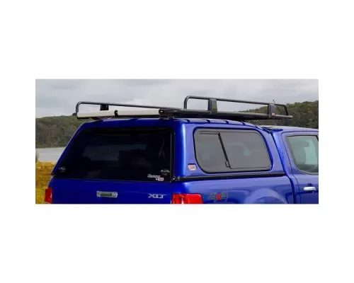 ARB Canopy Roof Rack Toyota Hilux 1997-2021 - 4000020