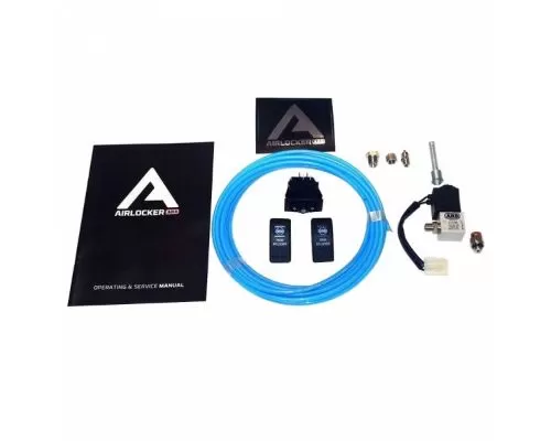 ARB Air Locker Accessory Pack Blue Line - ALAP