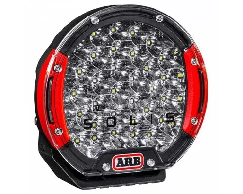 ARB Intensity Solis LED 36 Flood Light - SJB36F
