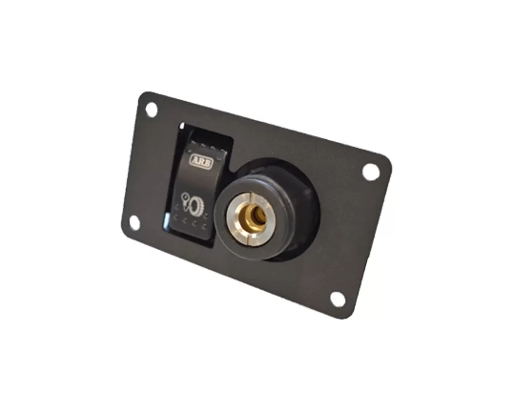 ARB - 3501050 - Universal Switch Coupling Bracket