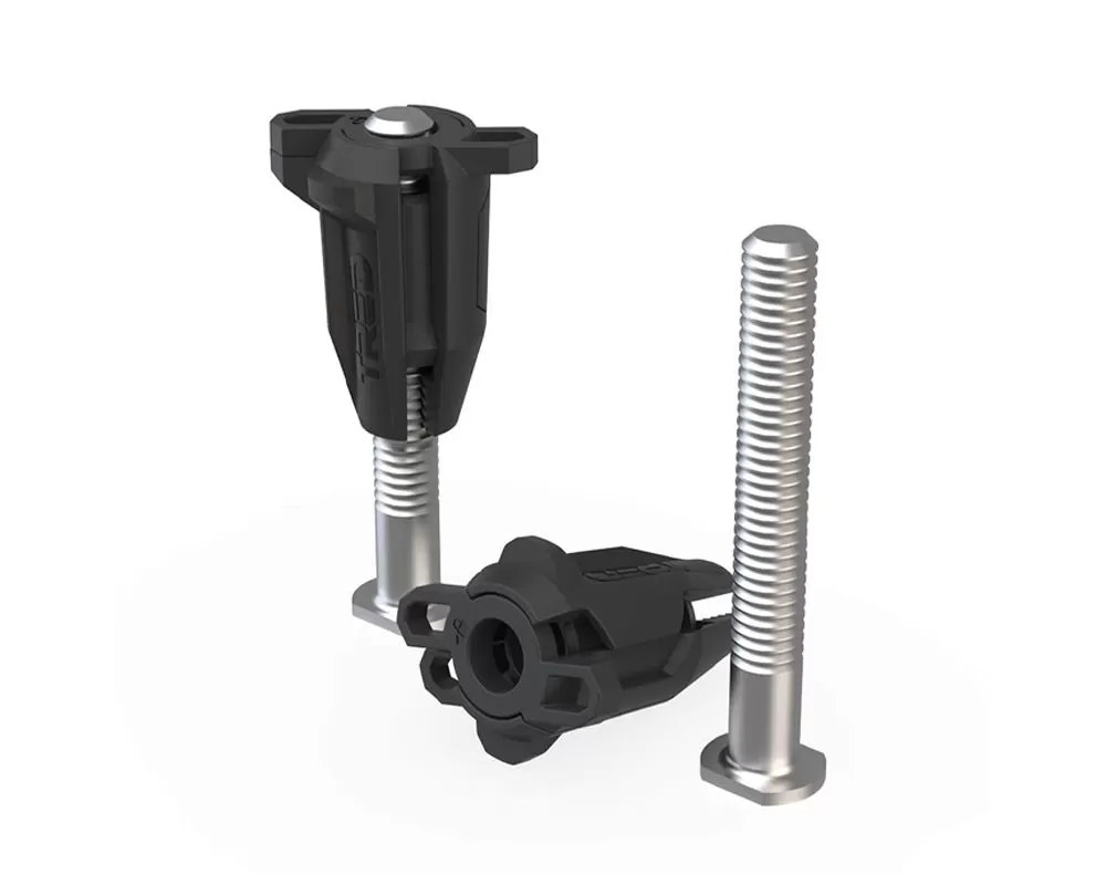 ARB TRED Quick Release Mounting Pins (for 2 or 4 Recovery Boards) - T2QRMP
