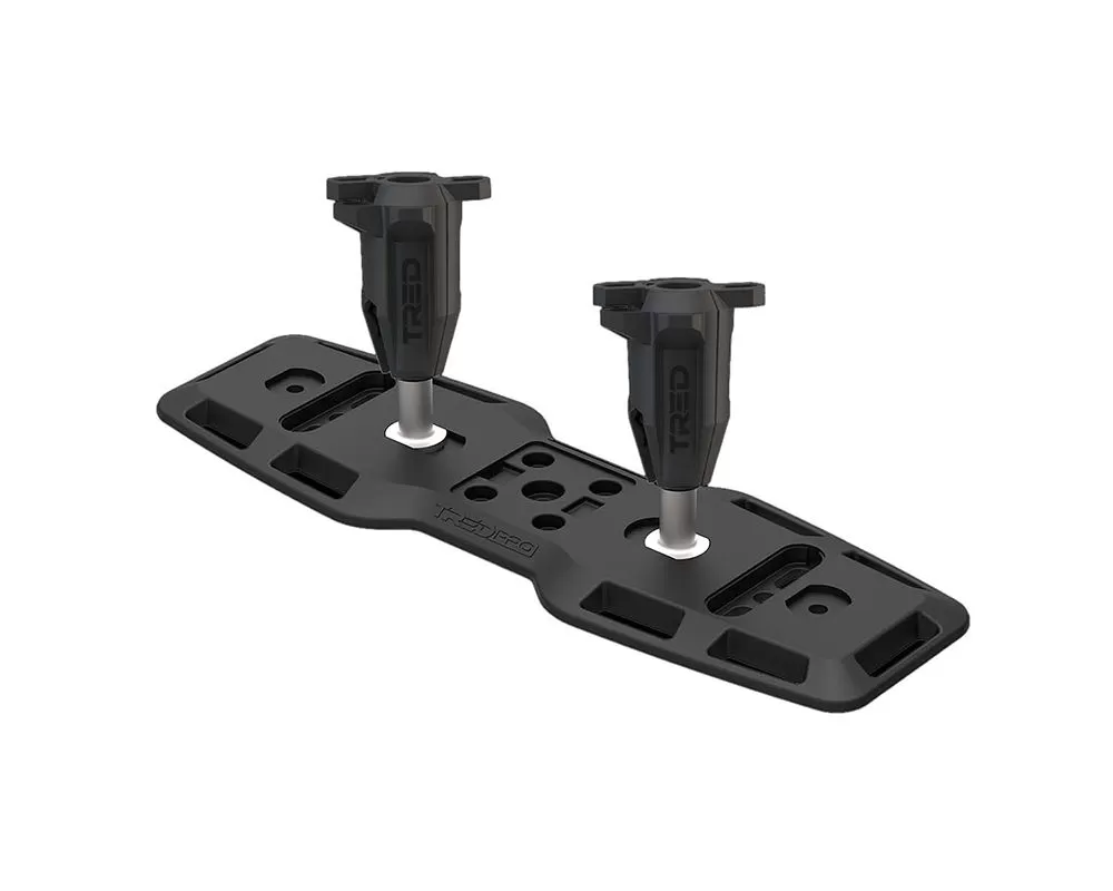 ARB TRED Quick Release Mounting Kit (for 2 or 4 Recovery Boards) - TQRMK