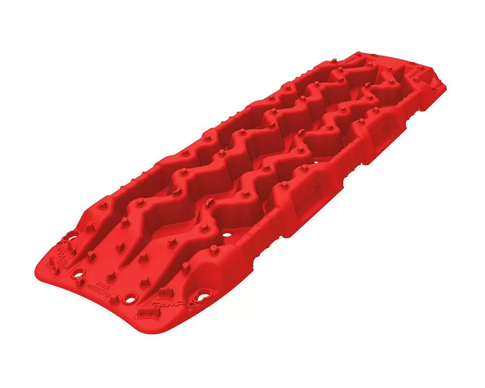 ARB TRED HD Red Recovery Boards - TREDHDR