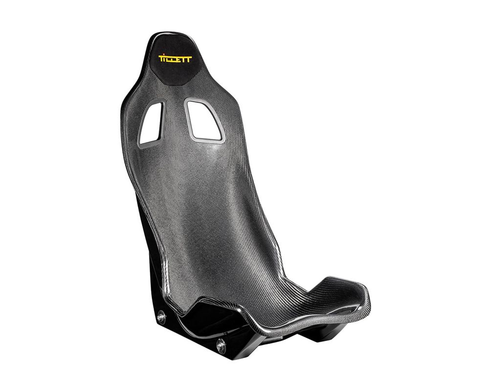 Tillett B10 Carbon Racing Seat - B10-44.5C/GRP