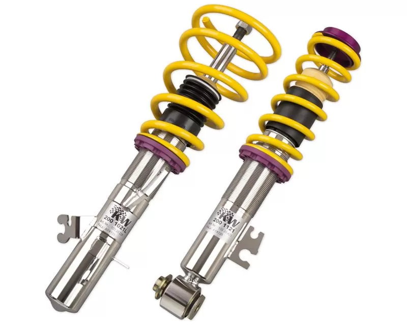 KW Suspension V1 Coilover Kit Mini Cooper R56 Coupe Excludes Cooper | Cooper D | JCW 2007-2013 - 10220050