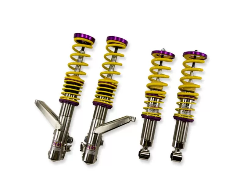KW Suspension V1 Coilover Kit Acura RSX DC5 Includes Type 2002-2006 - 10251001