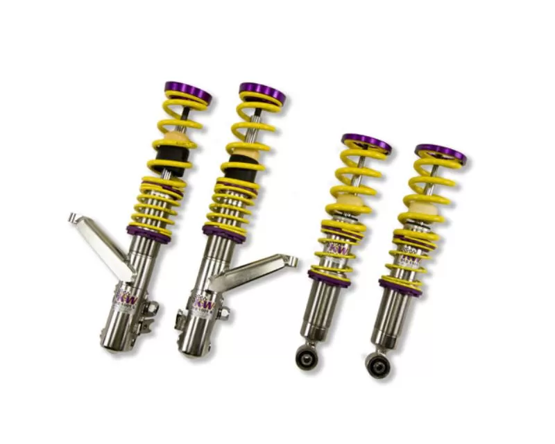 KW Suspension V2 Coilover Kit Acura RSX DC5 Includes Type 2002-2006 - 15251001