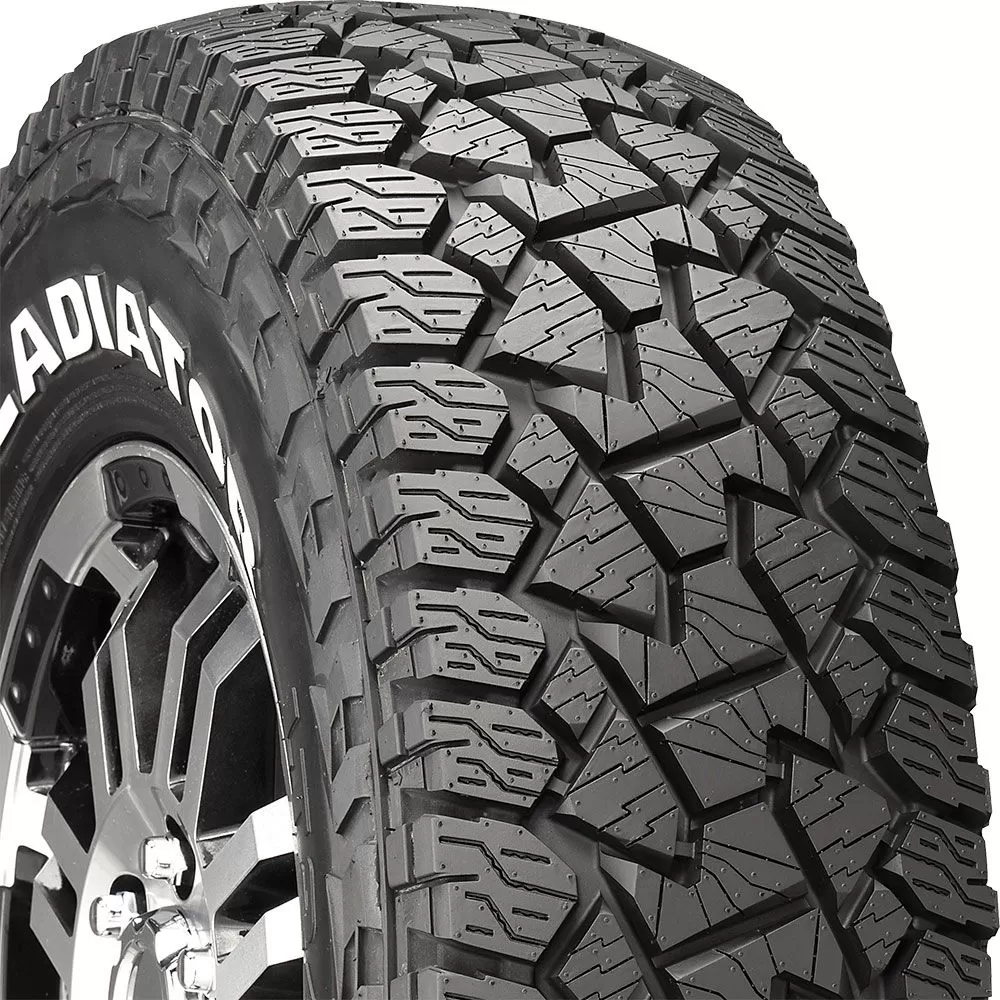 Gladiator X Comp A/T Tire LT285 /65 R20 127Q E1 BSW - 1932360685