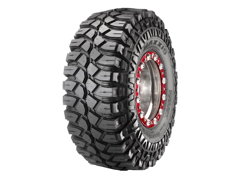 Maxxis Tire Creepy Crawler Tire 35x12.50 15LT 6PR - TL30006700