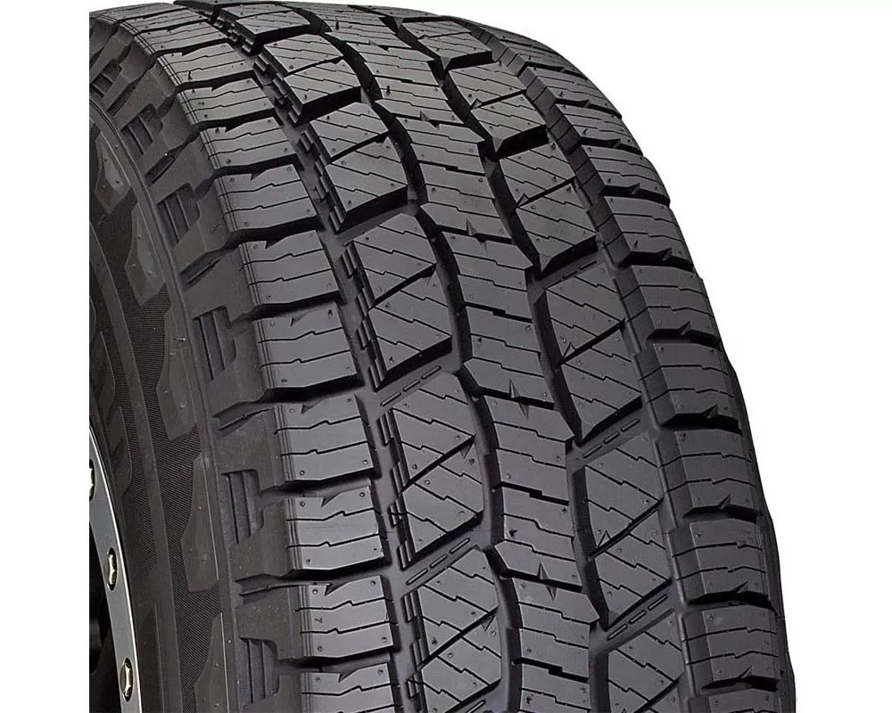 Laufennx Fit AT Tire LT225/75 R16 115S E1 BSW - 2020169